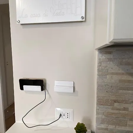 La Casa Di Vesta Сasa de vacaciones Pompeya