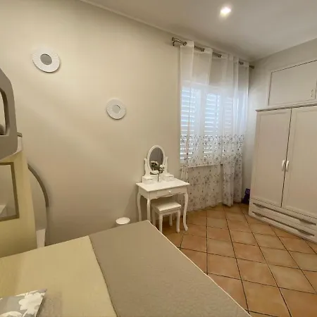 Сasa de vacaciones La Casa Di Vesta Pompeya