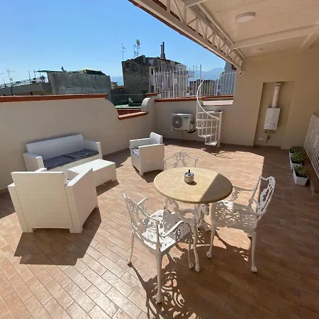 La Casa Di Vesta * Pompeya