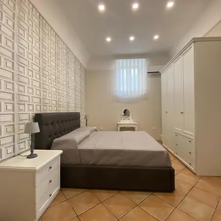 Сasa de vacaciones La Casa Di Vesta Pompeya