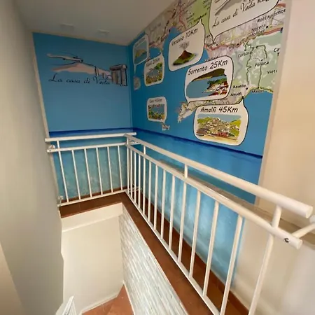 La Casa Di Vesta * Pompeya