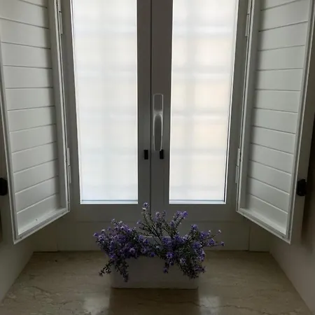 La Casa Di Vesta Prázdninový dům *