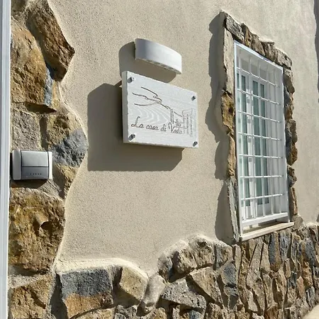 La Casa Di Vesta *