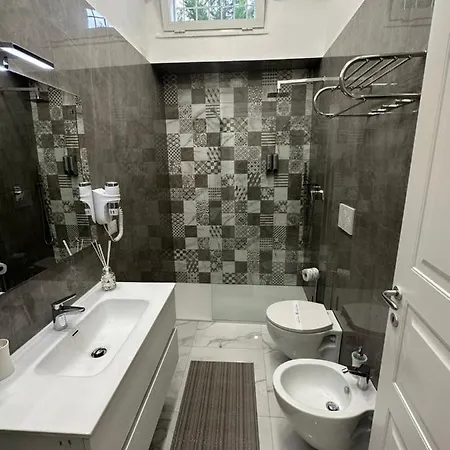 La Casa Di Vesta Prázdninový dům Pompei