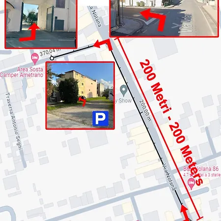 La Casa Di Vesta * Pompéi