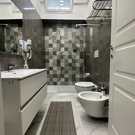 La Casa Di Vesta Prázdninový dům