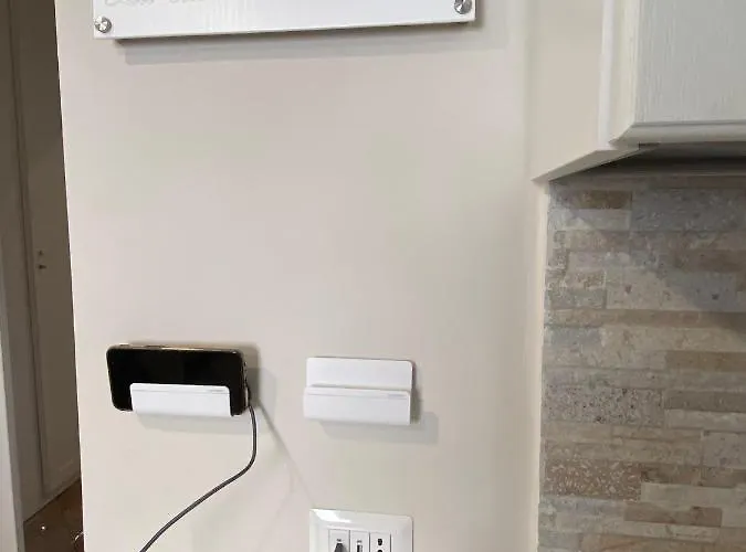 La Casa Di Vesta Hébergement de vacances Pompéi