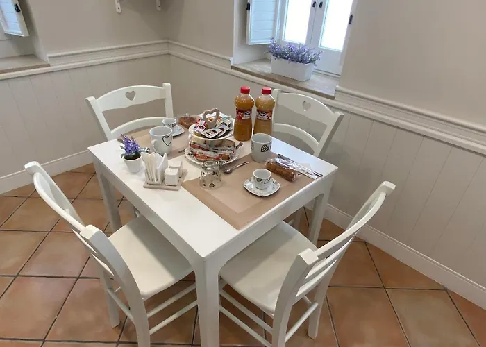 La Casa Di Vesta Pompéi