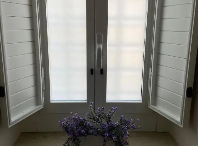 La Casa Di Vesta Hébergement de vacances *