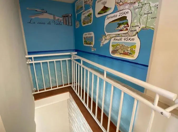 La Casa Di Vesta * Pompéi