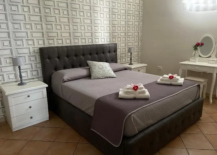 La Casa Di Vesta Pompéi