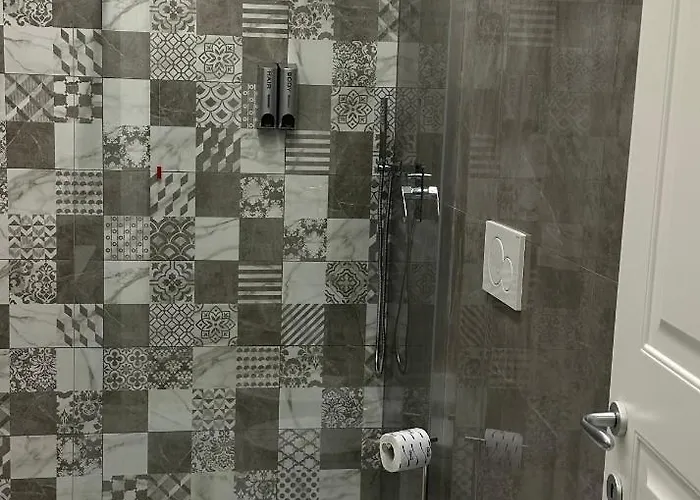 La Casa Di Vesta * Pompéi