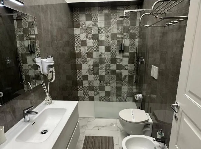 La Casa Di Vesta Hébergement de vacances Pompéi