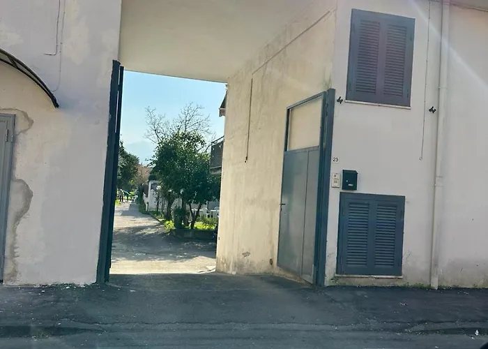 La Casa Di Vesta Hébergement de vacances