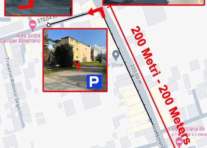 La Casa Di Vesta * Pompéi