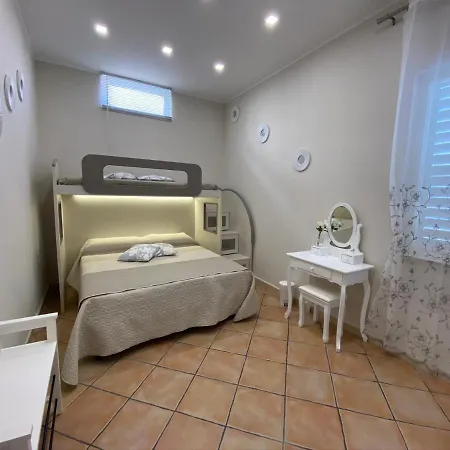 Σπίτι διακοπών La Casa Di Vesta *