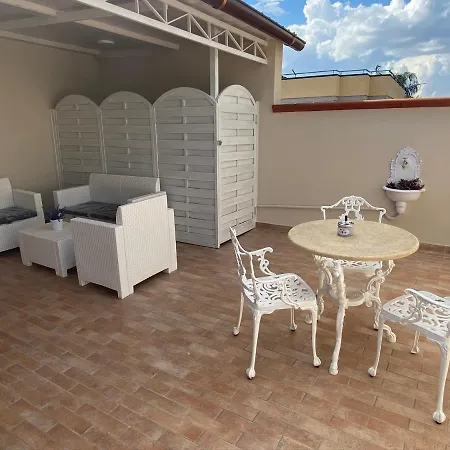 Holiday home La Casa Di Vesta *