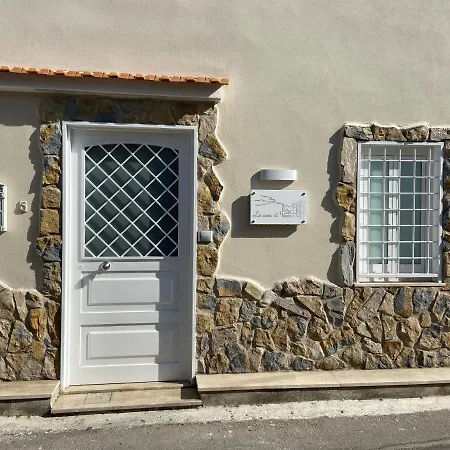 La Casa Di Vesta *