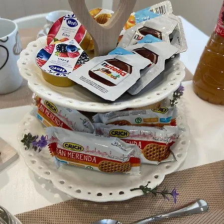 Holiday home La Casa Di Vesta