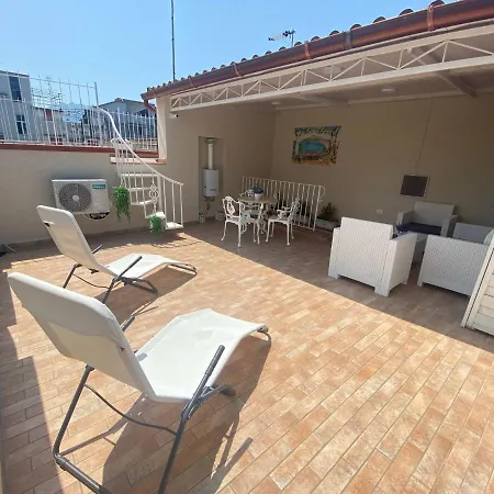 La Casa Di Vesta *
