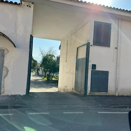 La Casa Di Vesta Ferienhaus