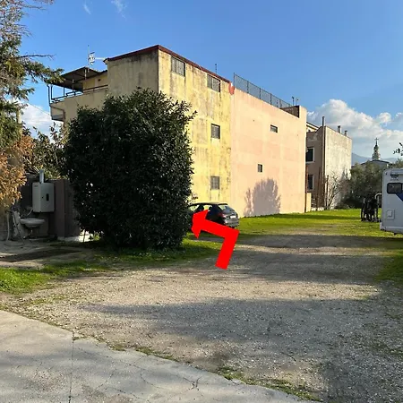 Holiday home La Casa Di Vesta Pompei