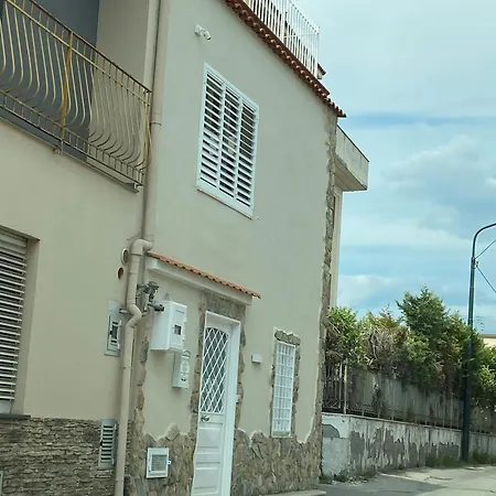 La Casa Di Vesta * Pompei