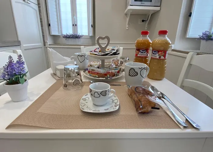 La Casa Di Vesta * Pompeji