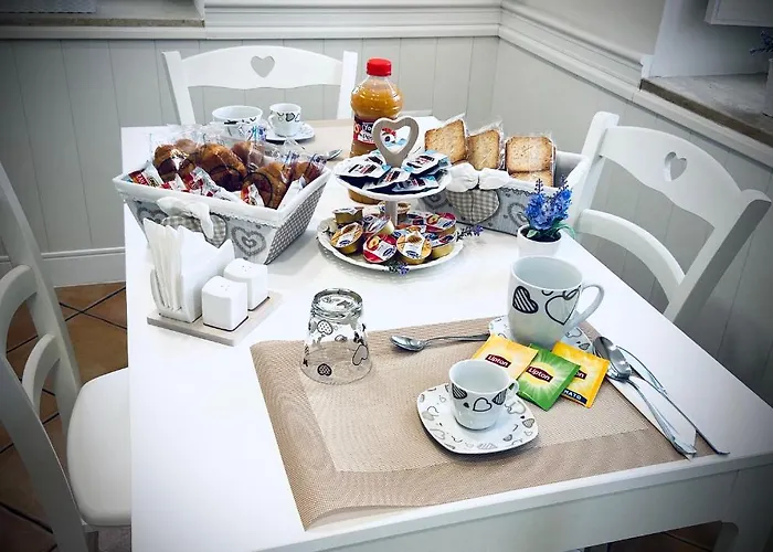 La Casa Di Vesta Pompeji