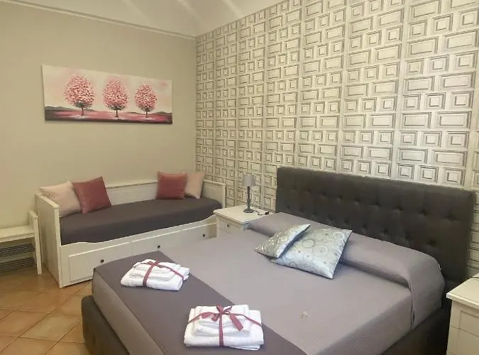 La Casa Di Vesta * Pompeji