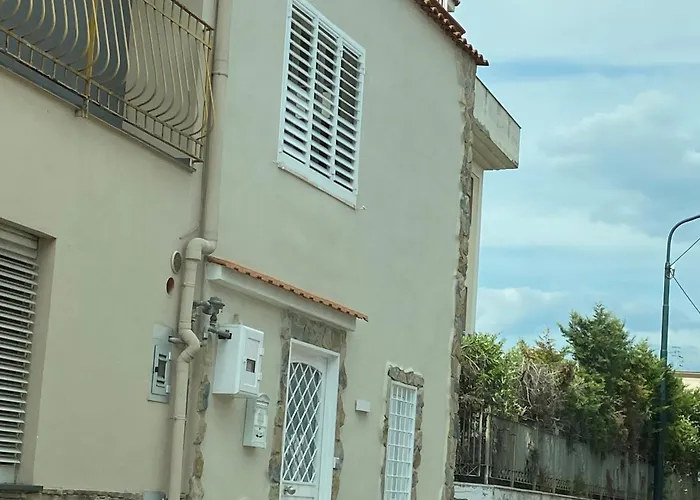 La Casa Di Vesta * Pompeji