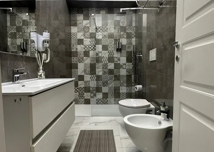 La Casa Di Vesta Nyaraló