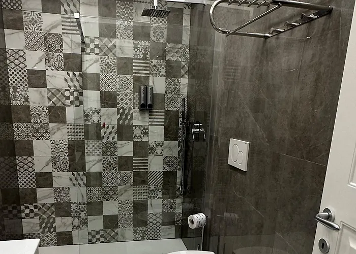 La Casa Di Vesta Nyaraló Pompeji